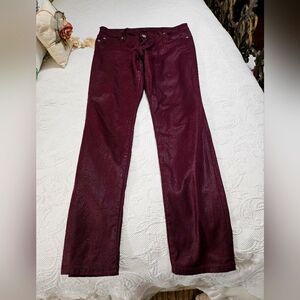 Women's pants